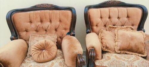 4 sofa set
