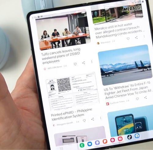 Samsung galaxy z fold 4