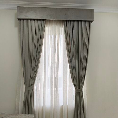 خدمات تطوير الديكور الداخلي