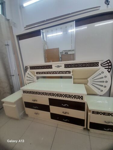 Bedroom set available