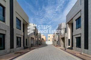 Brand New 3BR Villa in Al Kheesa