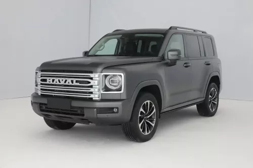 Used rims and tires for Haval H9