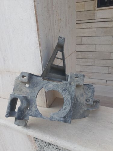 fog light bracket  GXR