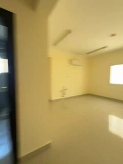 شقه غرفتين وصاله بن عمران شهر فري