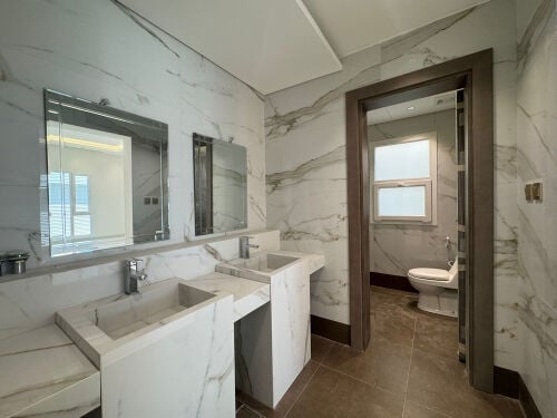 فيلا تشطيب ممتاز موقع ممتاز جدا 