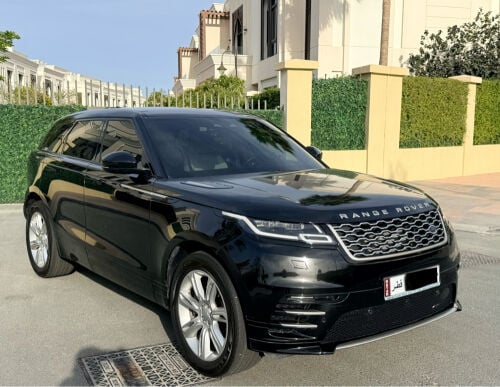 Range Rover Velar SE R Dynamic 2022