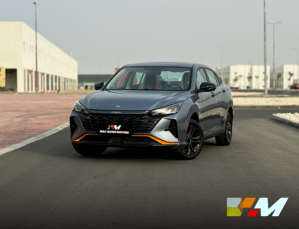 Dongfeng Shine - 2026