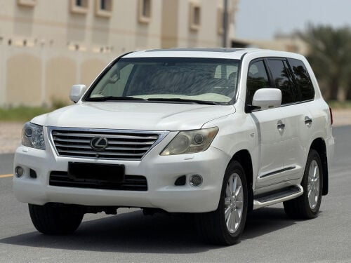Lexus LX 570