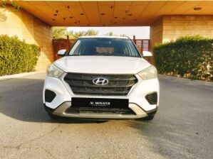 HYUNDAI CRETA 2020 LEASE TO OWN