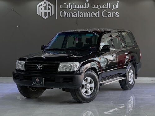 TOYOTA G-STANDER