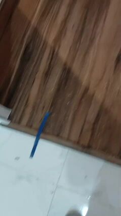 تركيب الباركية والديكور الداخلي