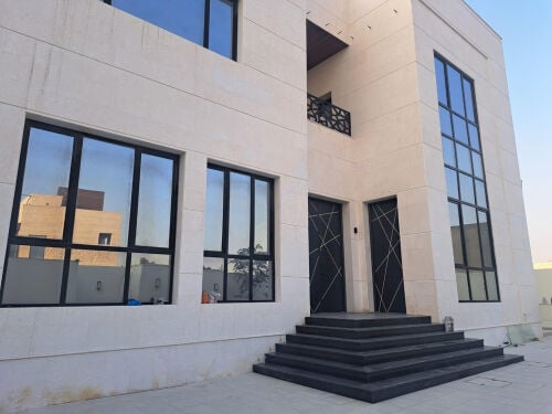 فيلا راقيه للبيع في الوسيل 