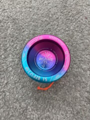 MAGICYOYO OVERLORD