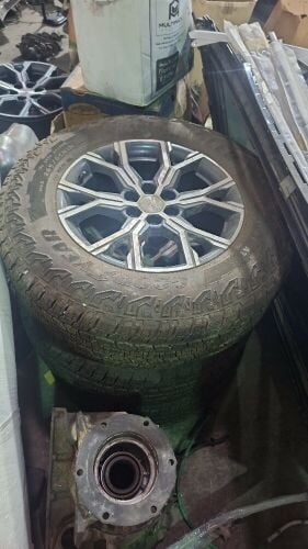 رنقات للبيع عدد ٧رنق