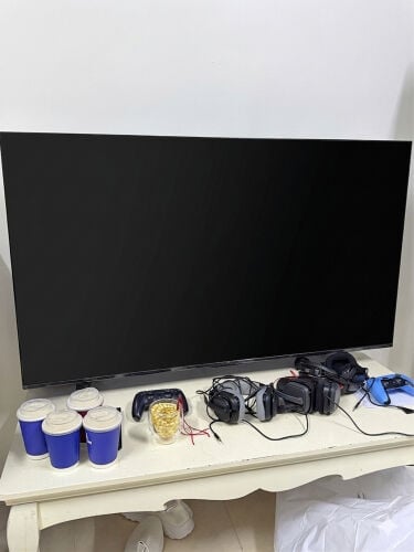TCL TV