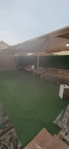 نصف فيلا السلطة خلف مستشفى التركى