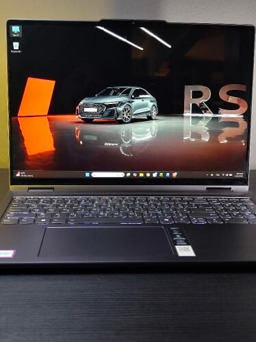 لينوفو  يوغا الترا 7