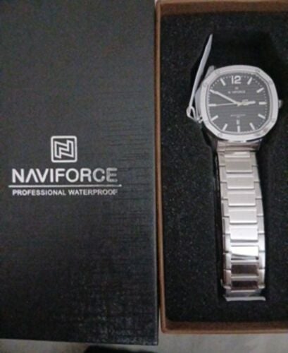 ساعة نافي فورس موديل ان اف 5028 س