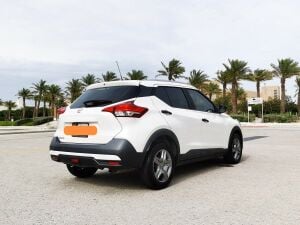 Nissan Kicks | Perfect Condition