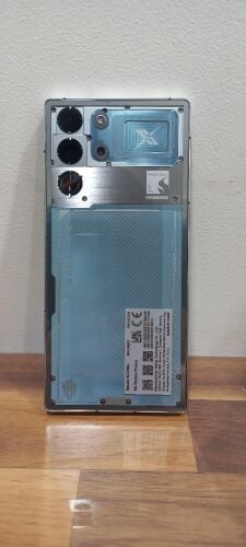 Redmagic 10s pro 16GB/512GB