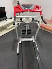‏treadmill