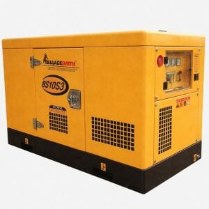 Blacksmith diesel 9.10 / 8,9 KVA
