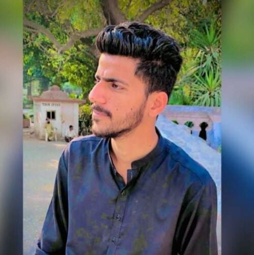 Nadeem
