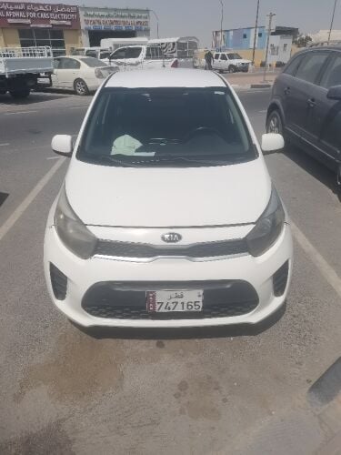 Picanto 2018