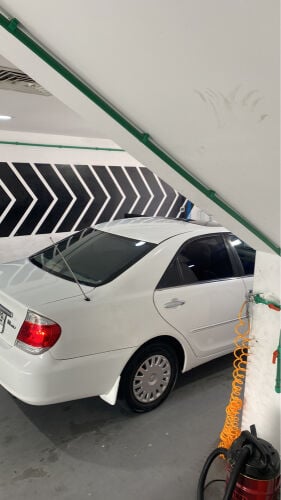 Camry 2005