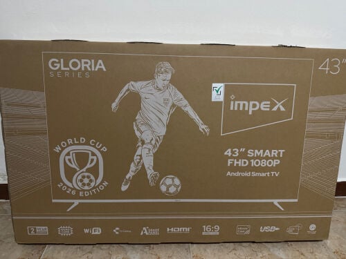 Impex tv 