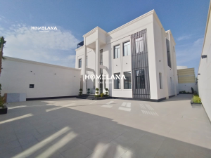 أم السنيم - فيلا جديدة راقية