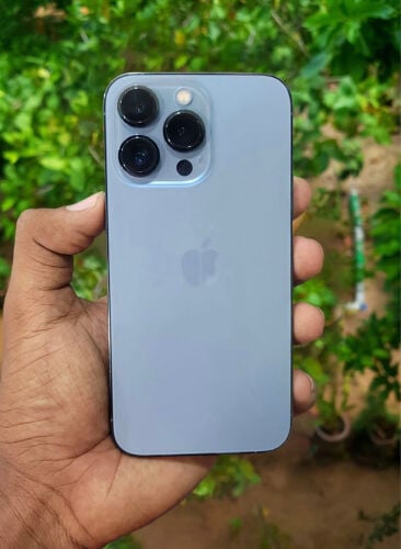 ايفون 13 برو ماكس