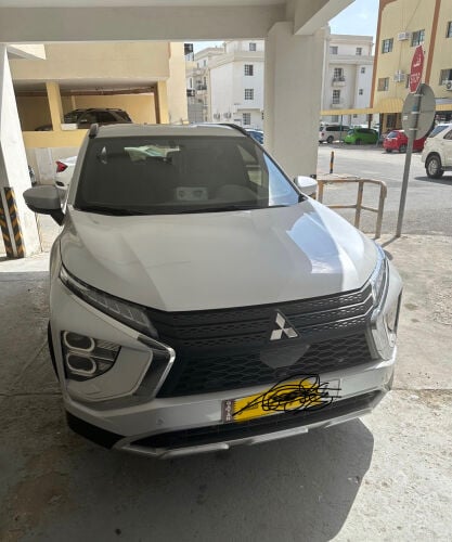 اكلبس كروس ٢٠٢٣ ممتازه