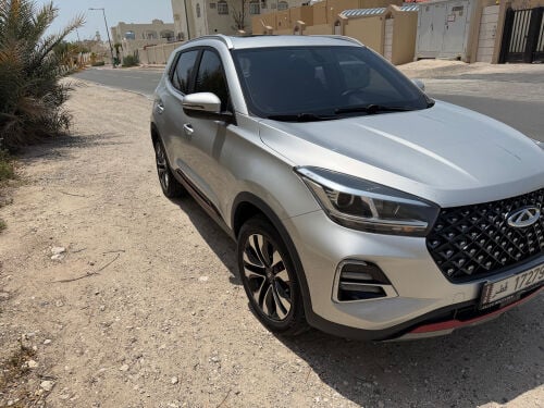 سيارة  ممتازة صبغ وكالة فول وبشن