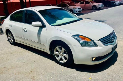 التيما للبيع موديل 2008