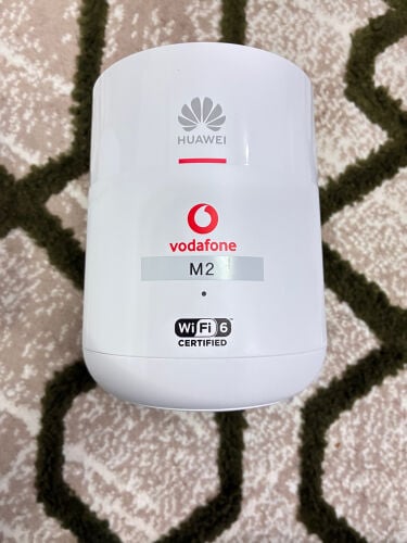 راوترين هواوي جديدة  