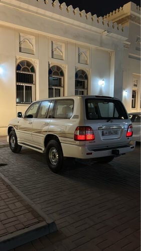 جكسار قير عادي نظيف