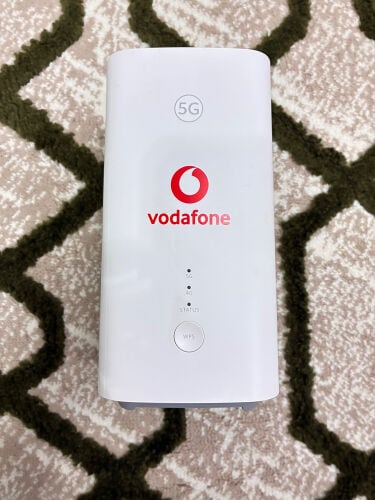 رواتر 5جي جديد 