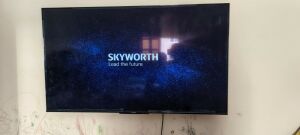 Skyworth TV 55 Inches