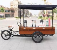 coffee bicyc 