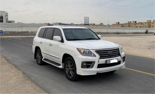 Lexus 14