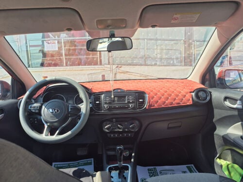 kia Pegas 2020 Model