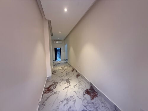 للإيجار شقه في الثمامه 