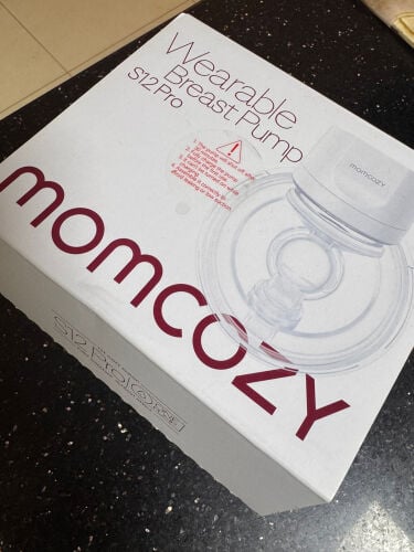 momcozy S12 Pro 
