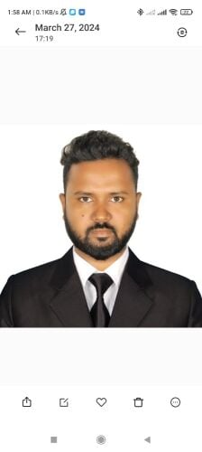 Md Masud Rana