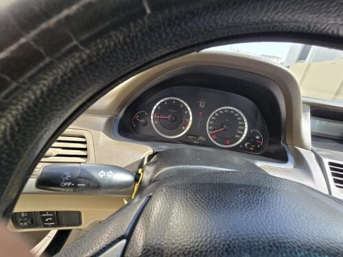 Honda Accord 2008 for sale