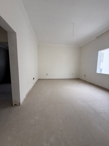 للإيجار فيلا جديدة حزم المرخية