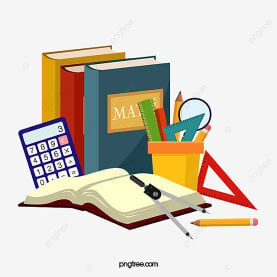معلمة رياضيات و علوم