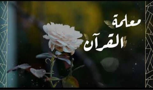 أساتذة زينب