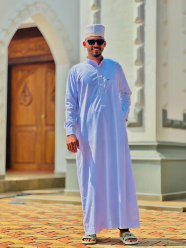 Mohamed samran